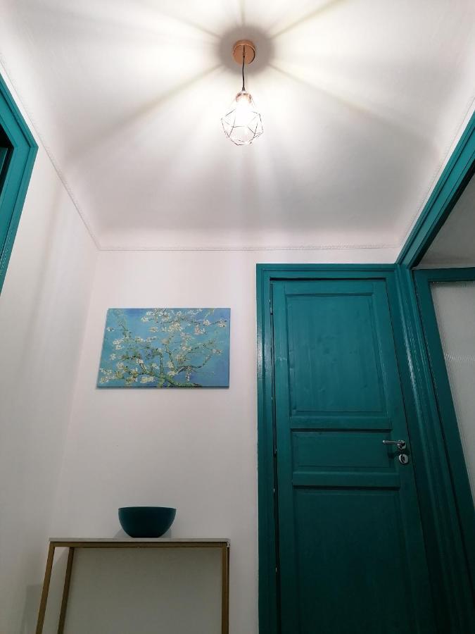 Casacasetta Suite Appartamento Indipendente Taranto Exterior foto