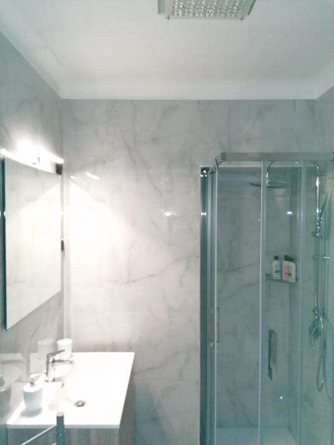 Casacasetta Suite Appartamento Indipendente Taranto Exterior foto